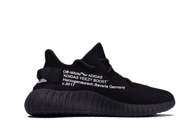 Adidas yeezy boost 350 v2 off white cheap